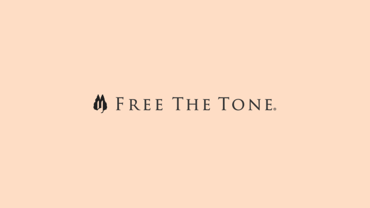 Free The Tone – Newman Bros Tone