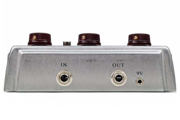 Ceriatone Centura Professional Overdrive | Raw, No Horsie