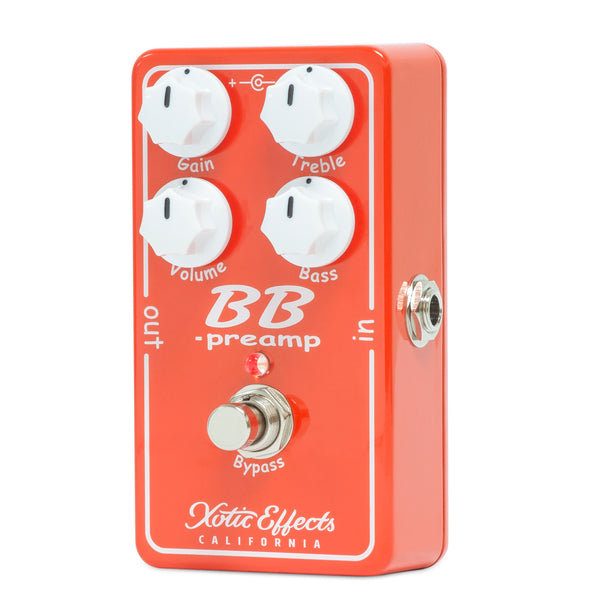 Xotic BB Preamp V1.5