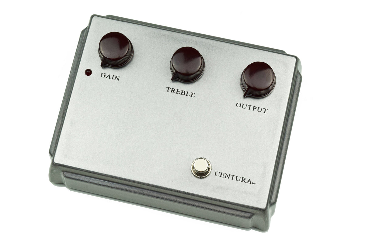 ギター Ceriatone centura Centura Professional Overdrive - Ceriatone