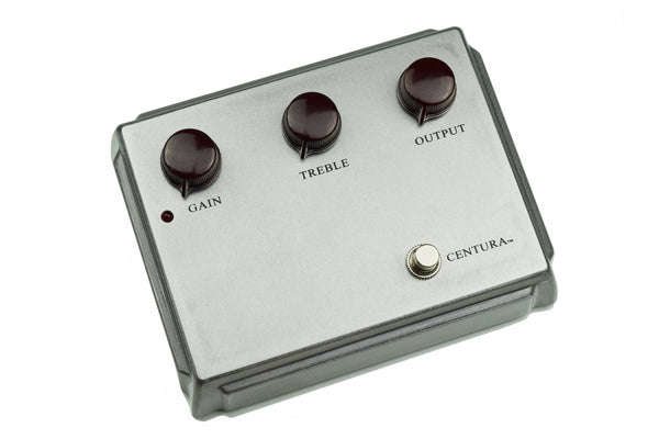 Ceriatone Centura Professional Overdrive | Raw, No Horsie