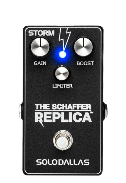 SoloDallas Storm Boost V2