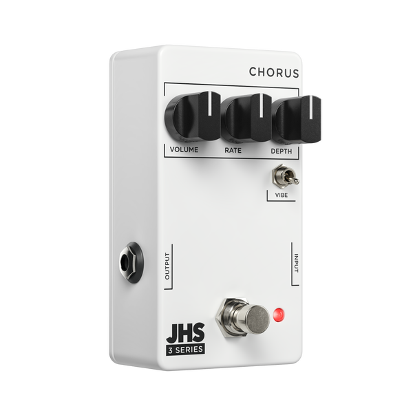 JHS 3 Series Chorus