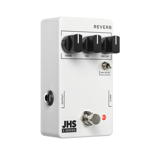 JHS 3 Series Reverb