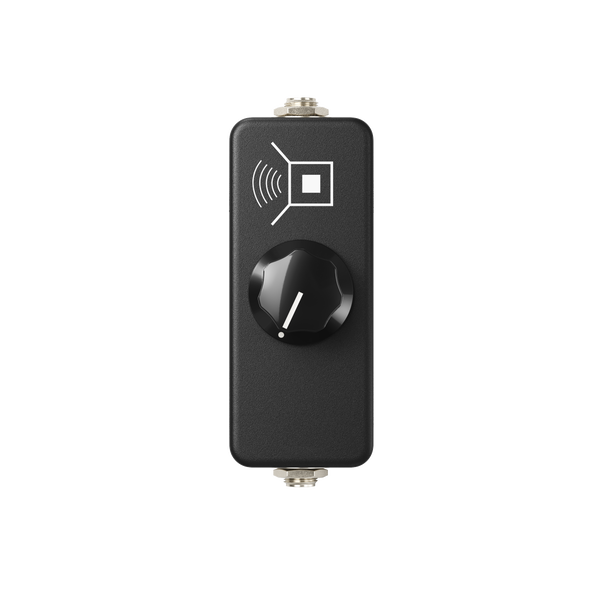 JHS Little Black Amp Box Passive Attenuator