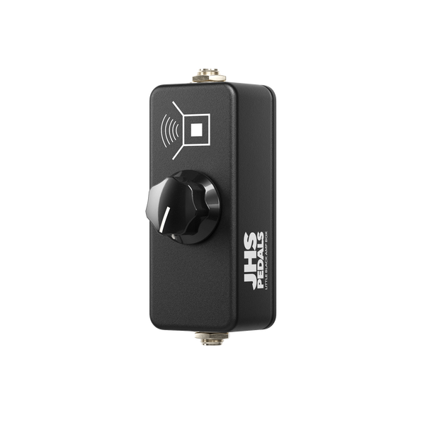 JHS Little Black Amp Box Passive Attenuator