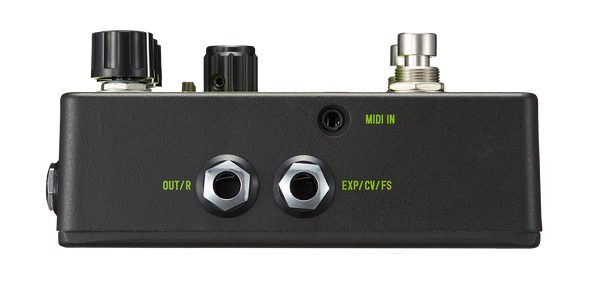 Free The Tone Motion Loop ML-1L