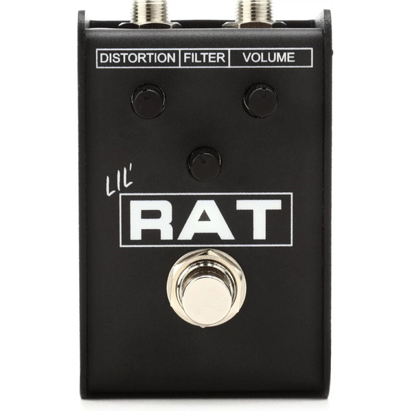 ProCo LIL RAT Mini Distortion Pedal