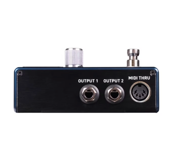 Source Audio EQ2 PROGRAMMABLE EQUALIZER