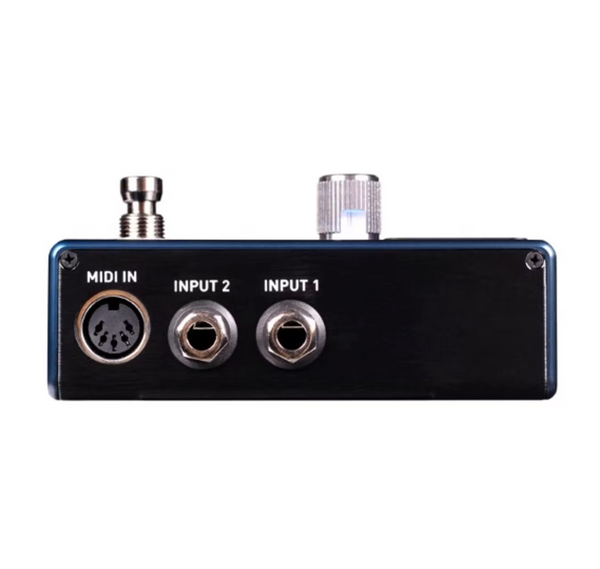 Source Audio EQ2 PROGRAMMABLE EQUALIZER