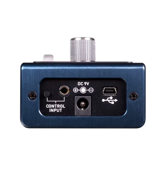 Source Audio EQ2 PROGRAMMABLE EQUALIZER