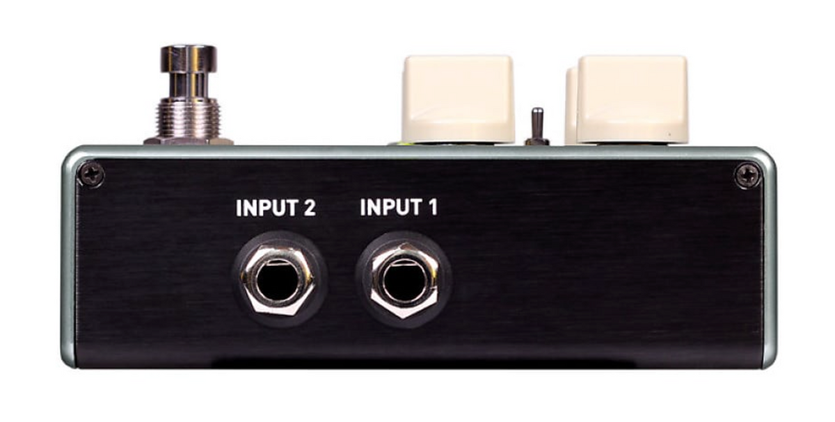 Source Audio C4 SYNTH GUITAR PEDAL – Newman Bros Tone
