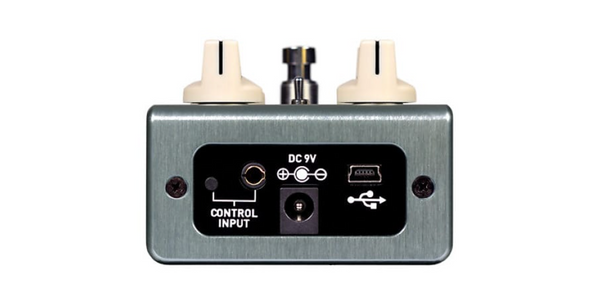 Source Audio C4 SYNTH GUITAR PEDAL