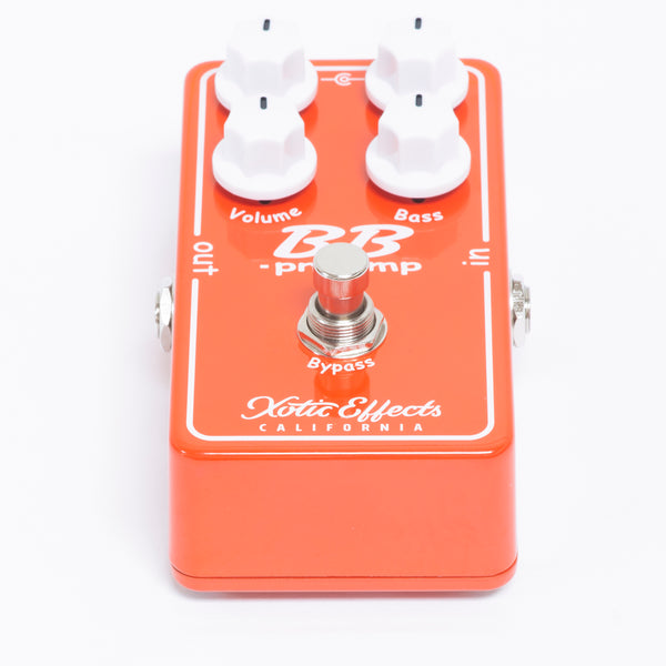 Xotic BB Preamp V1.5