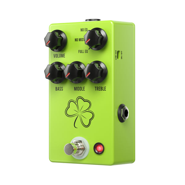 JHS Clover Preamp