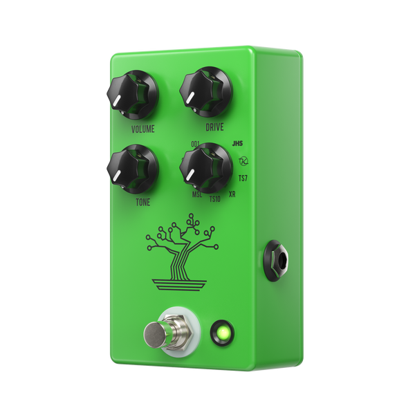 JHS Bonsai Overdrive Pedal