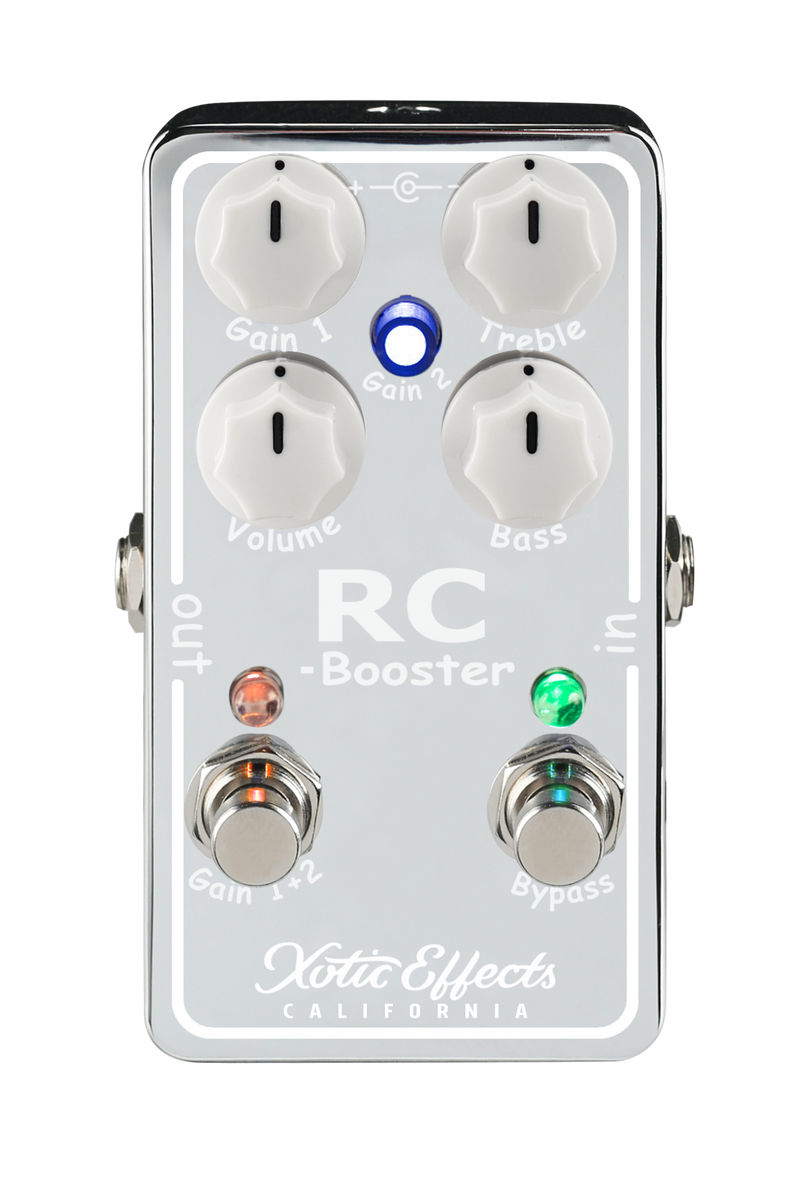 Golden Acorn、xotic RC booster v2 rcb-v2_front_1200x1200.png?v=
