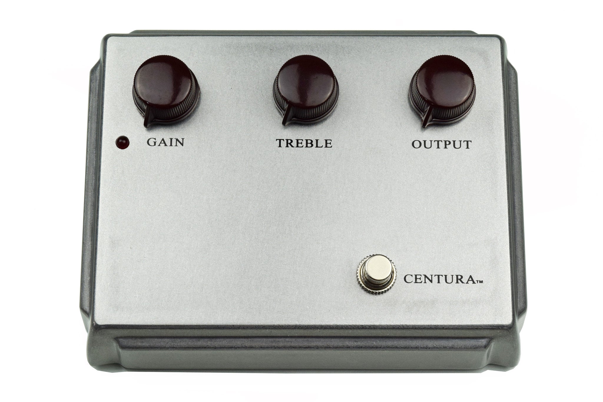 Ceriatone Centura Professional Overdrive | Raw, No Horsie