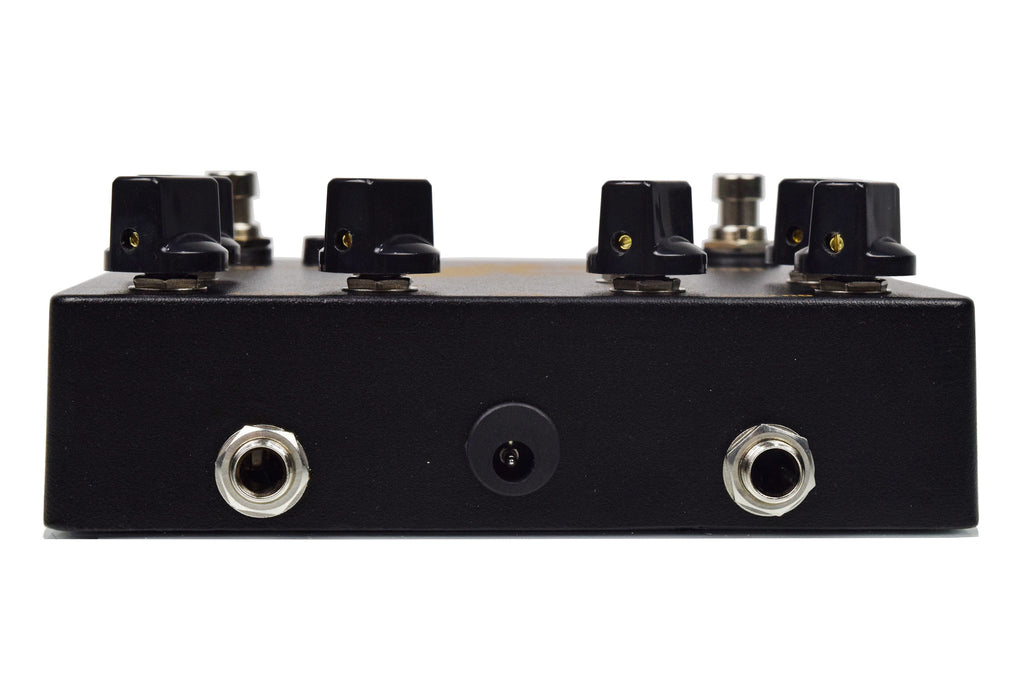 horse breaker pedal Ceriatone Horse Breaker Professional Overdrive