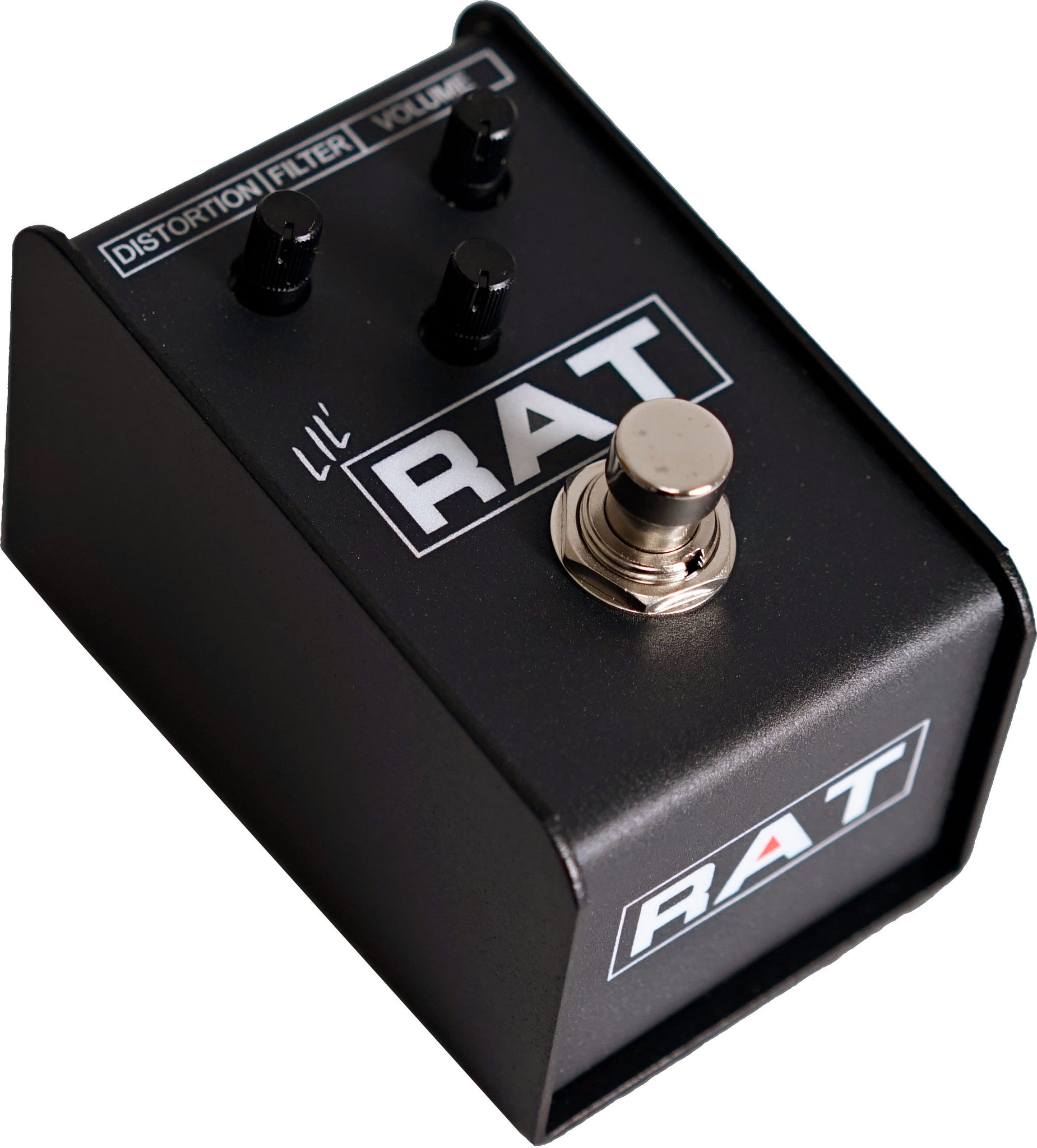 rat mini pedal ProCo LIL RAT Mini Distortion Pedal – Newman Bros Tone