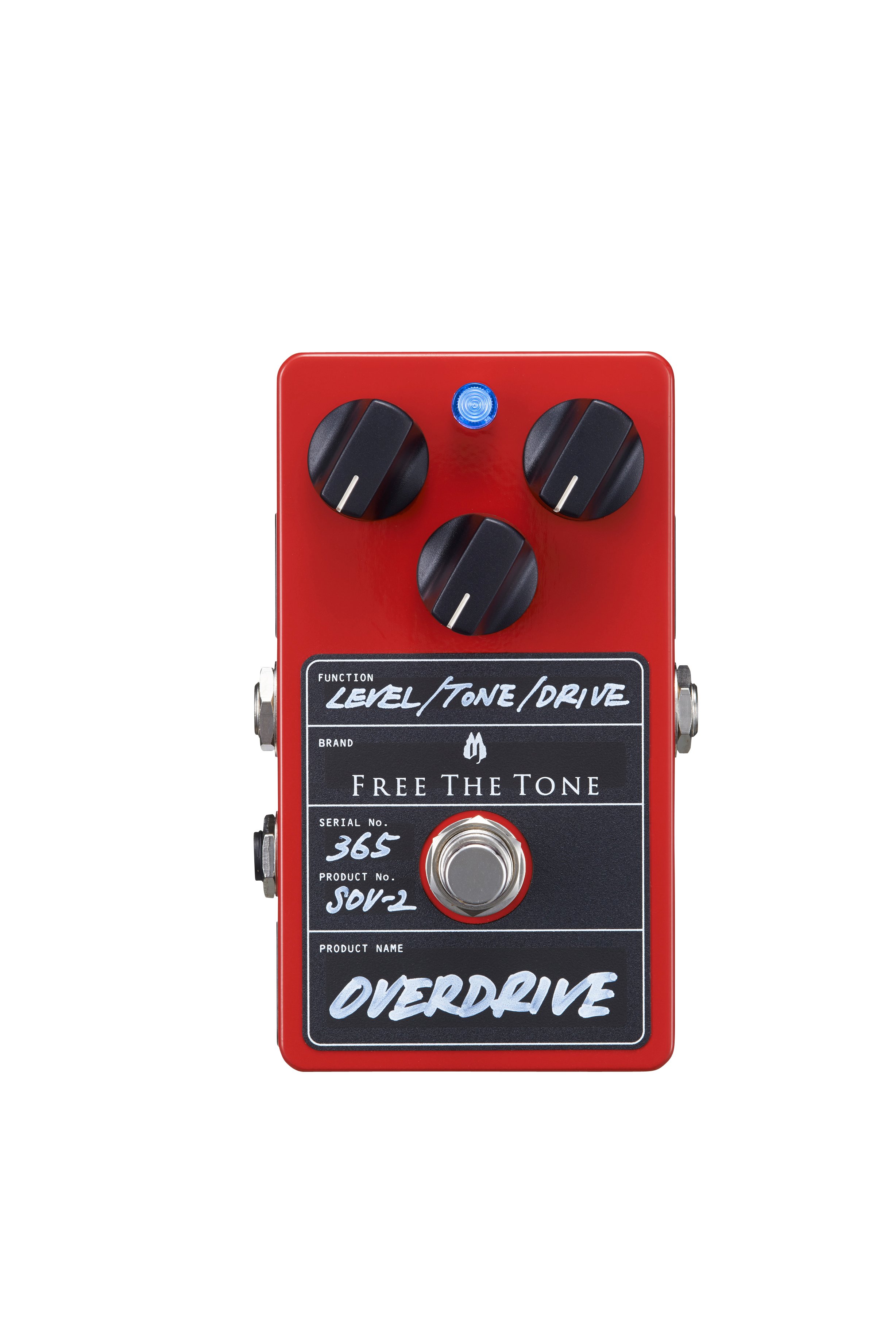 Free The Tone – Newman Bros Tone
